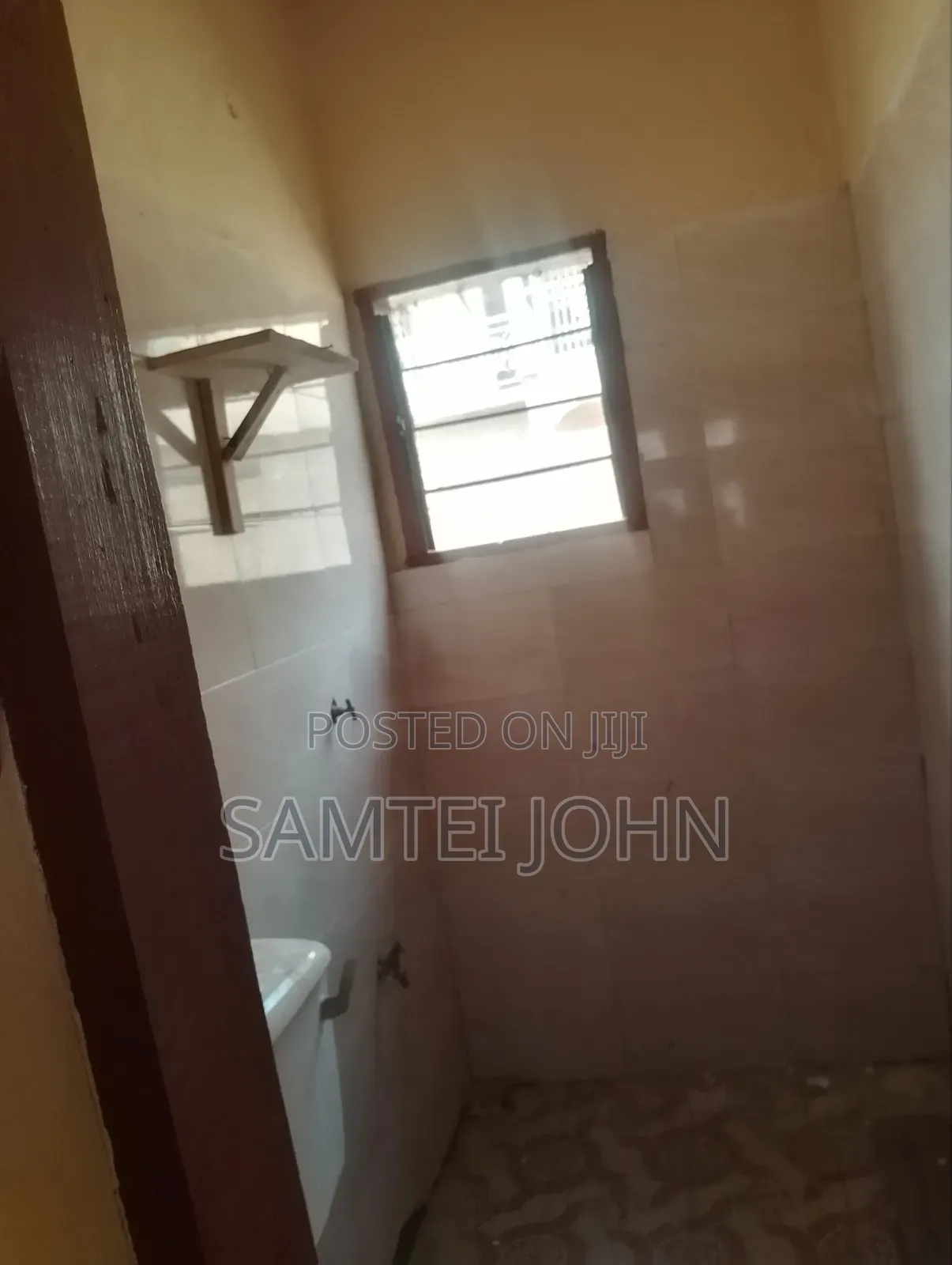 1bdrm Apartment in Sinco Properties, Lake Side Estate for rent