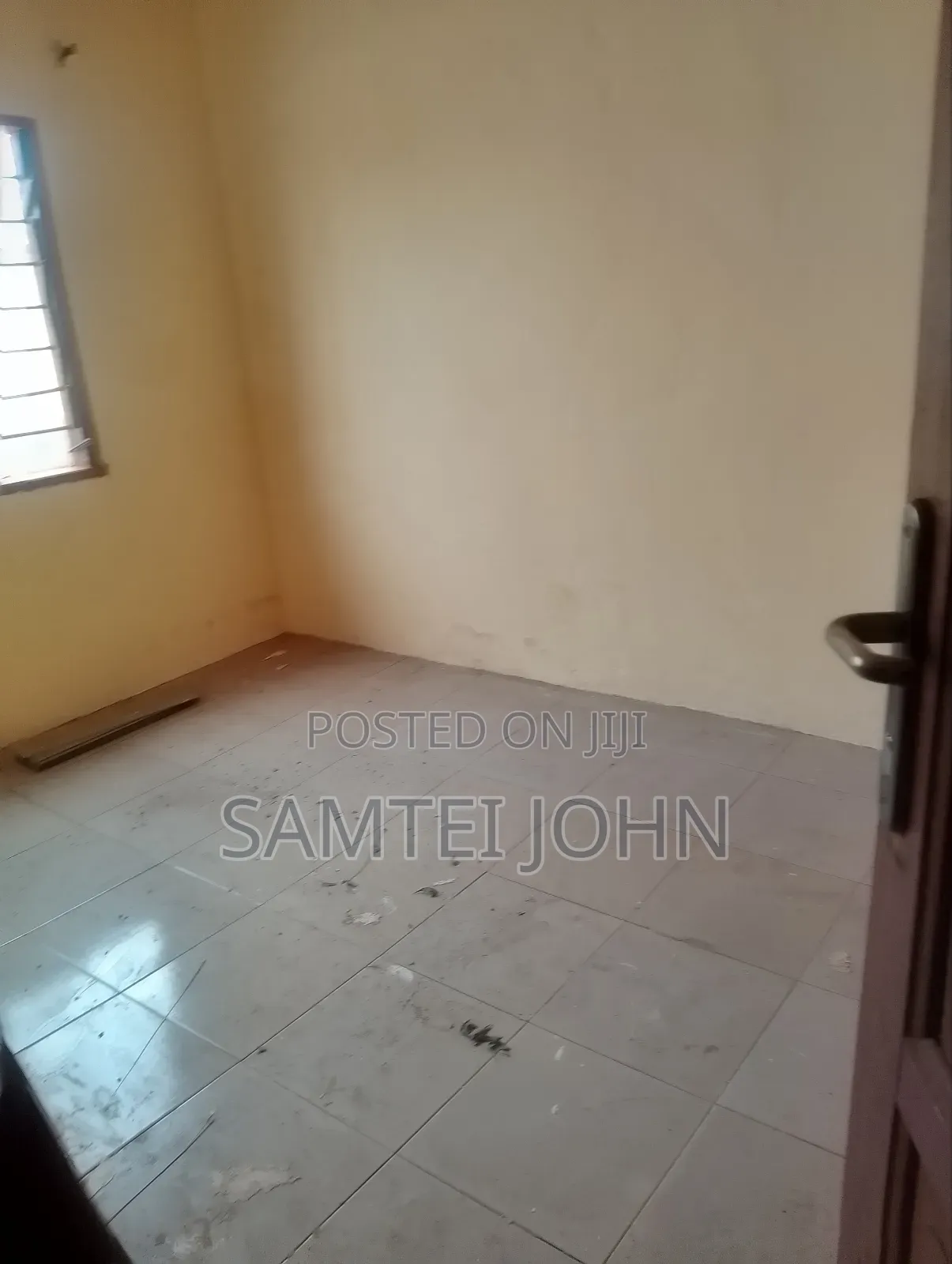 1bdrm Apartment in Sinco Properties, Lake Side Estate for rent