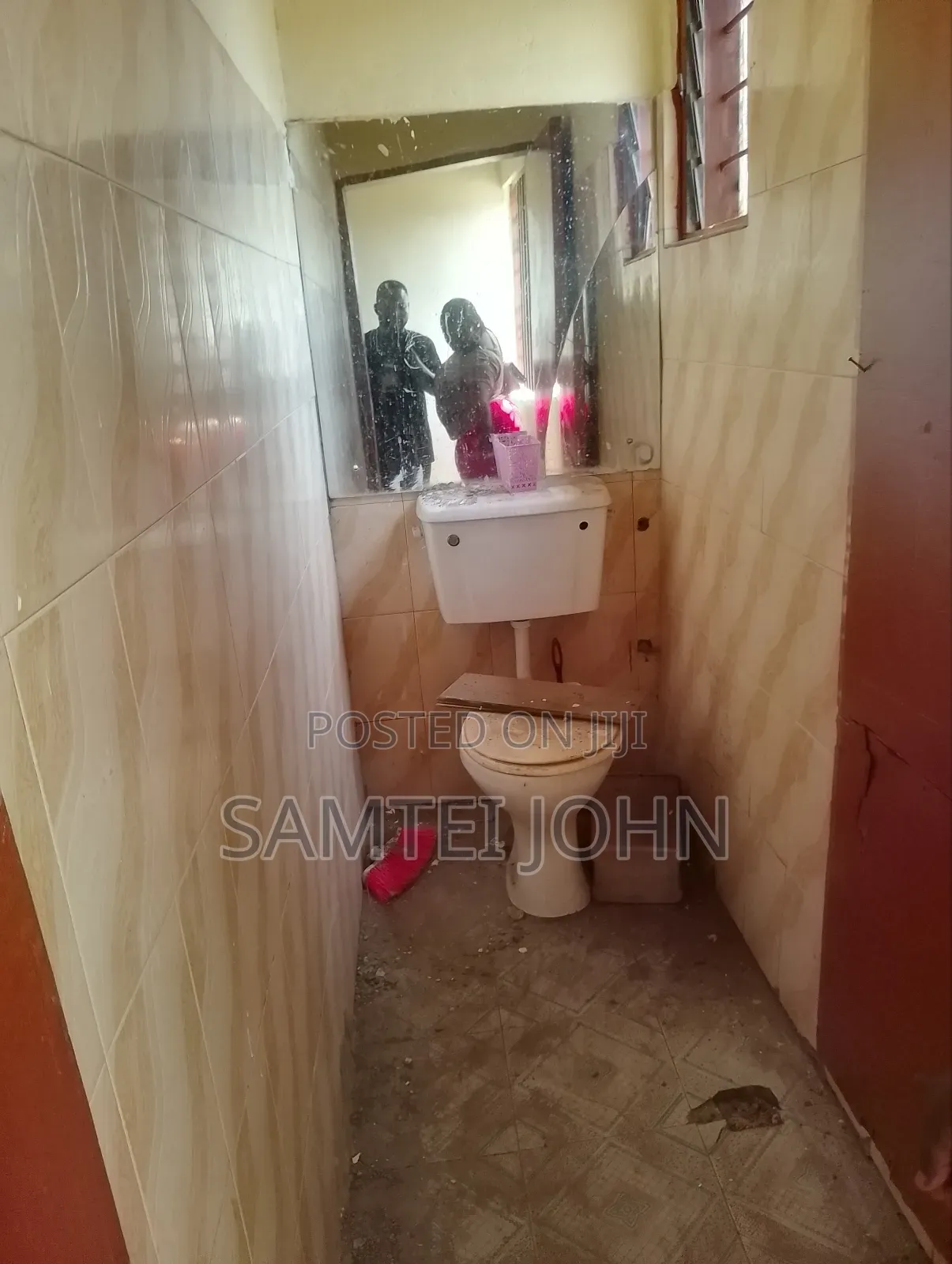 1bdrm Apartment in Sinco Properties, Lake Side Estate for rent