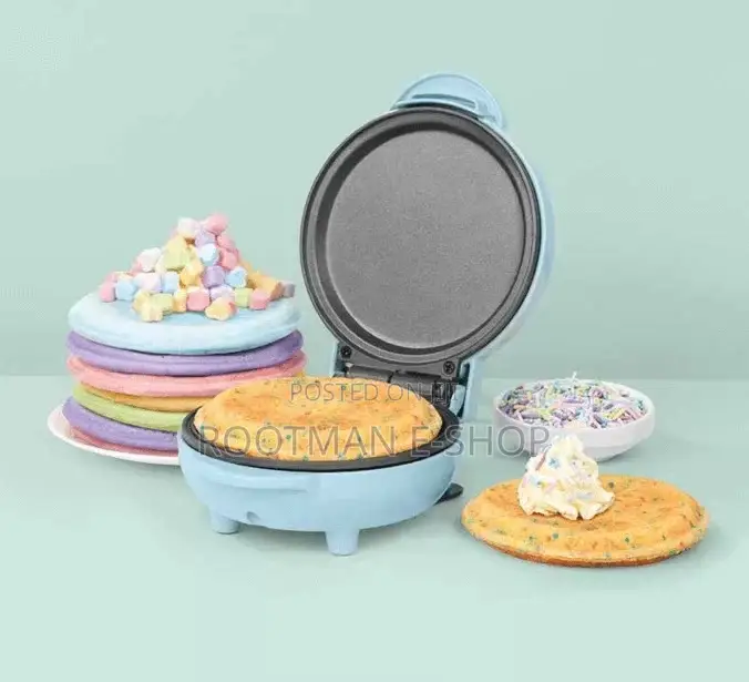 George Wilkinson Mini-Waffle Maker