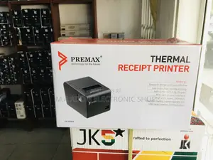 Premax Receipt Thermal Printer