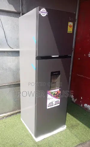 Legitimate 5 Shelves Refrigerator New Roch Refrigerator