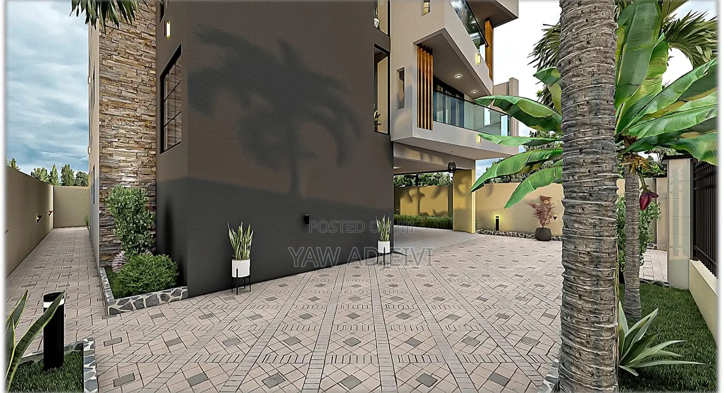 Architectural Drafter / Building Designer / 3D Artist