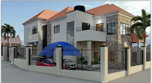 Architectural Drafter / Building Designer / 3D Artist