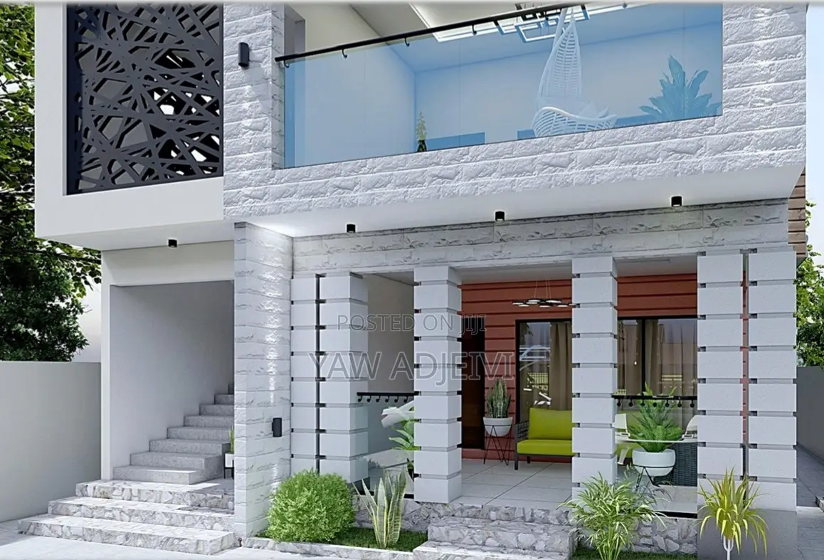 Architectural Drafter / Building Designer / 3D Artist