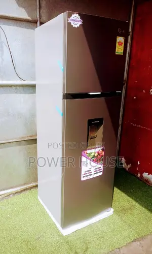 Prolonger 5 Shelves Refrigerator New Roch Refrigerator