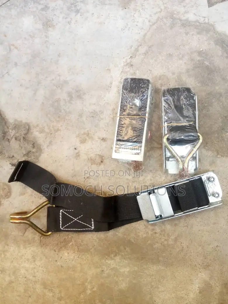 Tarpaulin Straps For Trucks