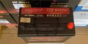 Car Battery Batteries New Batteries