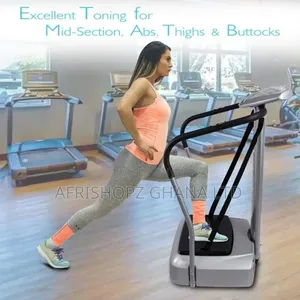 Crazy Fitness Massager