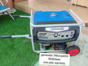 Qualified and Outmoded Generator Best Generator