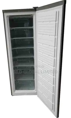 The Smart Way to NASCO-225LTR-STANDING-FREEZER