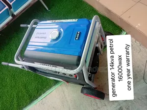 Highly Capacitated Generator Best Value Generator