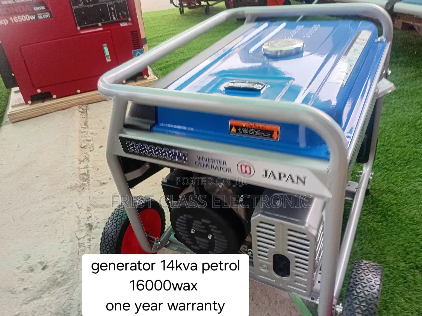 Energetic Ecoolmax Generator Best Generator Qualified