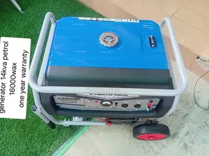 Approved and Awesome Generator Good Generator