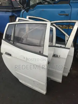 Kia Morning Doors 2005,2006,2007,2008,2009,2010