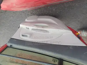 Kia Morning Doors 2005,2006,2007,2008,2009,2010
