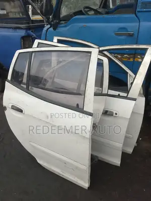 Kia Morning Doors 2005,2006,2007,2008,2009,2010