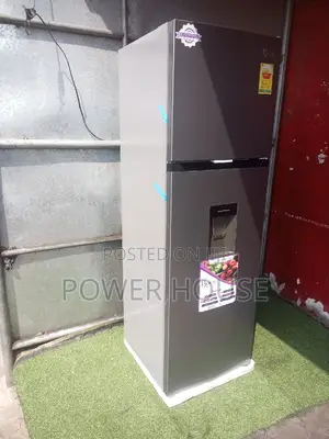 Flexible Refrigerator Top Freezer Roch Refrigerator