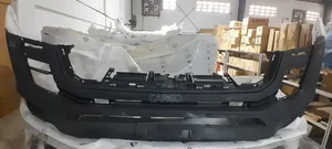 Land Cruiser Bumper
