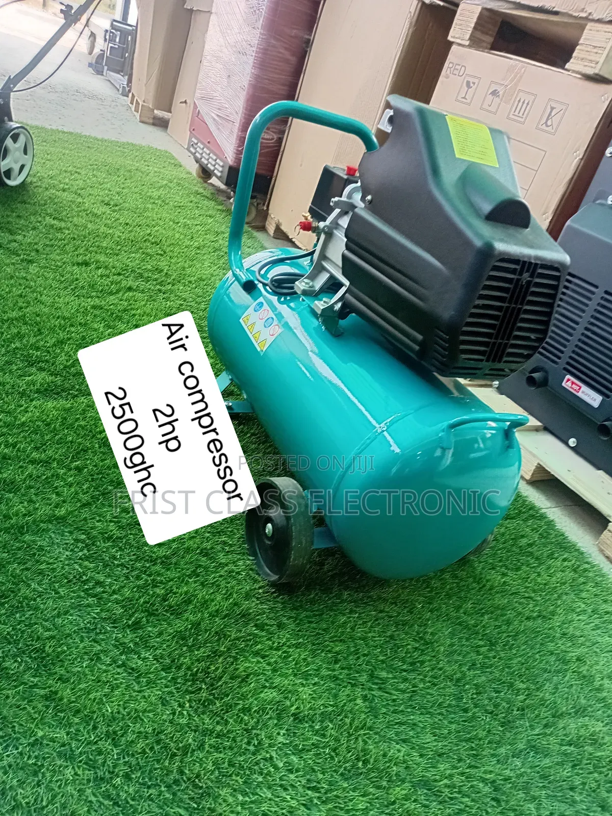 Affordable and Reliable Air Compressor Air Compressor Best