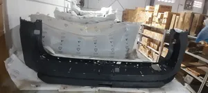 Landcruiser Bumper