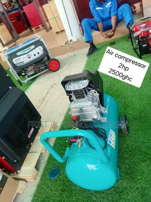 High Capacity Generator Best Value Generator