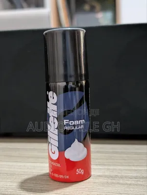 Gillette Classic Regular Pre Shave Foam