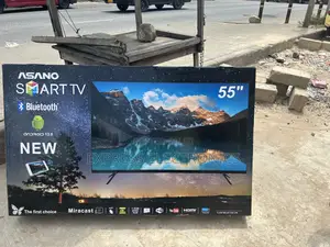 Vision Vista Uhd Smart Asano 55”