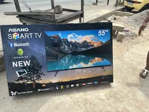 Vision Vista Uhd Smart Asano 55”