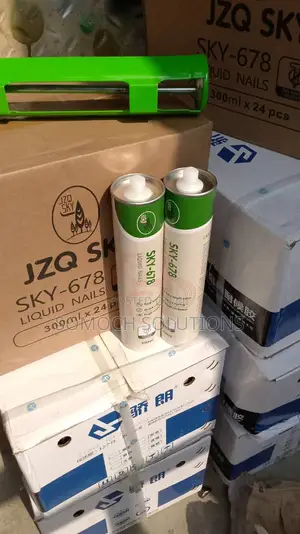Sky-678 Liquid Nails 300ml JZQ