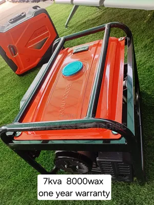 High Capacity Generator Best Value Generator
