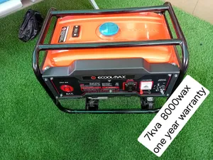 Strongest and Fastest Generator Best Ecoolmax Generator