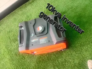 10kva 13000wats Inventer Generator Ecoolmax Pertol Generator