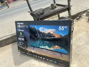 Shop From Us Asano 55”Asano Uhd Smart