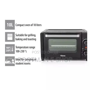 Tristar OV Mini Oven