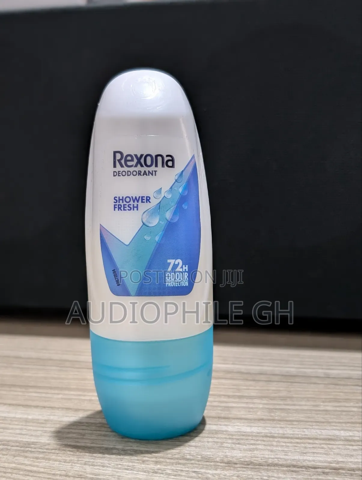 Rexona Shower Fresh Underarm Odour Protection Roll On, 25ml
