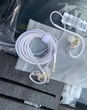 Sennheiser XSW IEM Wireless in-Ear Monitors