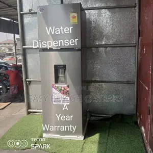 Outstanding Fridge With Water Dispenser Roch