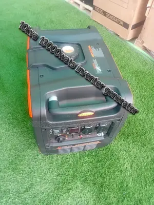 Silent 10kva 13000wats Pertrol Inventer Generator Generator
