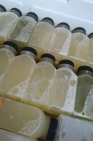 Fresh Juices