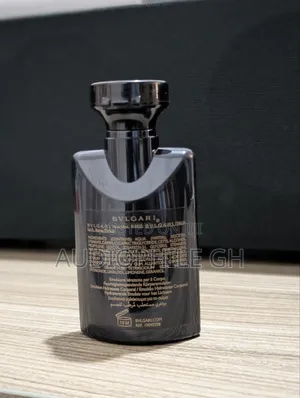 Bvlgari Travel Size Hydrating Body Emulsion / Bodu Lotion