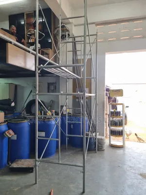 Quality Scaffold