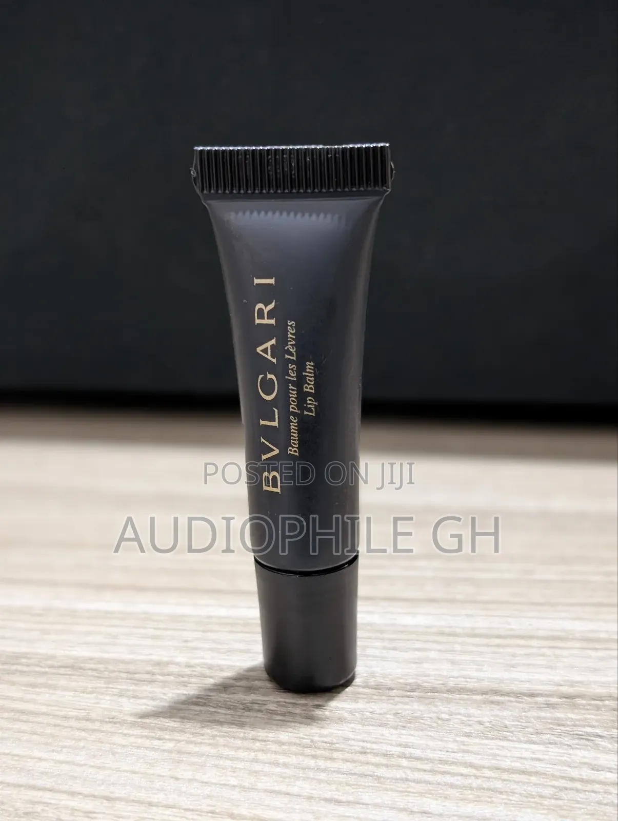 Bvlgari Travel Size Lip Balm