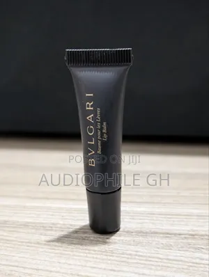 Bvlgari Travel Size Lip Balm