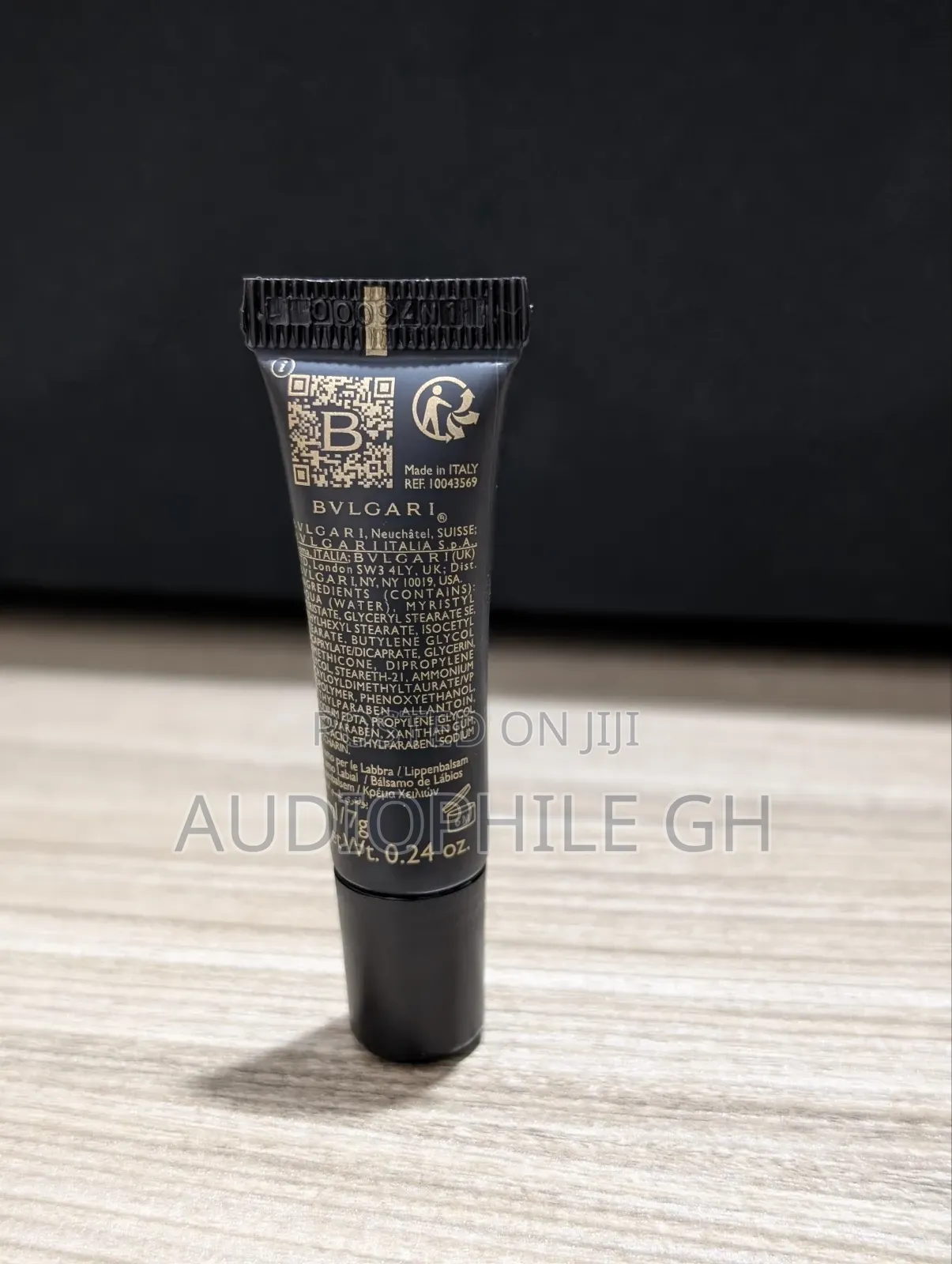 Bvlgari Travel Size Lip Balm