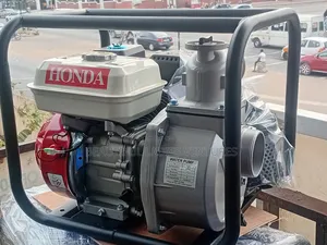 Newly Released Honda 7.5HP Water Pump