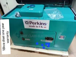 Fastest and Most Powerful Generator Perkins Generator Best