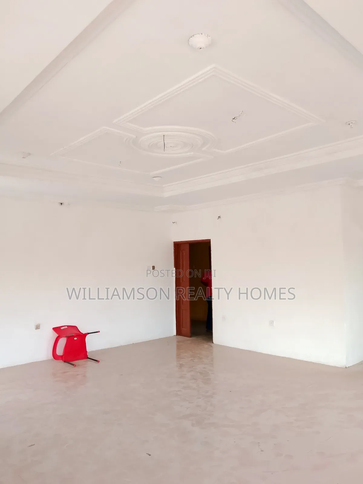 5bdrm House in Baatsonaa Total Area, Spintex for rent