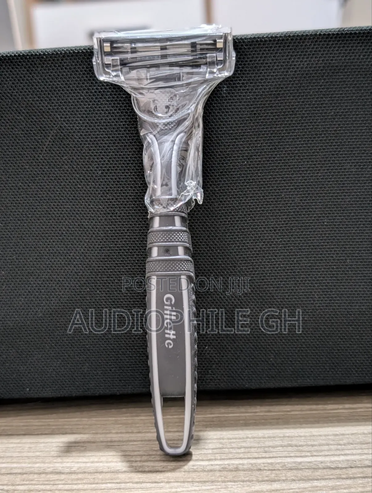 Gillette Mach3 Men's Disposable Razor