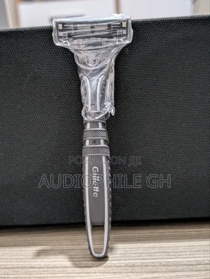 Gillette Mach3 Men's Disposable Razor